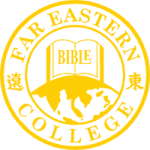 FAR EASTERN BIBLE COLLEGE logo