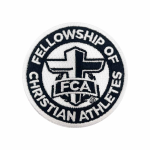 FELLOWSHIP OF CHRISTIAN ATHLETES SINGAPORE LIMITED logo