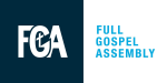 FULL GOSPEL ASSEMBLY logo