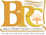 Faith Bible-Presbyterian Church logo