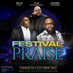 Festival of Praise Fellowship logo