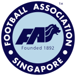 Football Association of Singapore logo