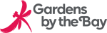 GARDENS BY THE BAY logo