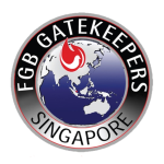 GATEKEEPERS (SINGAPORE) logo