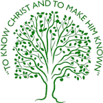 GENERAL CONFERENCE WOMEN'S SOCIETY OF CHRISTIAN SERVICE logo