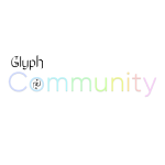 GLYPH COMMUNITY LIMITED logo