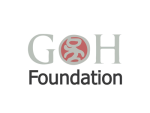 GOH FOUNDATION LIMITED logo