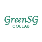 GREENSG COLLAB LTD. logo