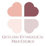 Geylang New Testament Church logo