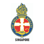 Girls' Brigade, Singapore , The logo