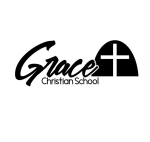 Grace Christian Centre logo