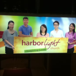 HARBORLIGHT CHURCH LTD. logo