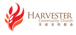 HARVESTER COMMUNITY CHURCH LIMITED logo