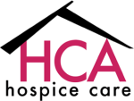HCA HOSPICE LIMITED logo
