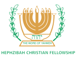 HEPHZIBAH CHRISTIAN FELLOWSHIP logo