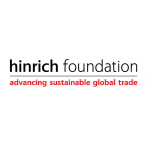 HINRICH FOUNDATION LIMITED logo