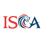 ISCA CARES LIMITED logo