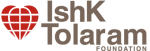 ISHK TOLARAM FOUNDATION LTD. logo