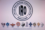 Inter-Religious Organisation (Singapore) logo