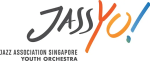 JAZZ ASSOCIATION (SINGAPORE) logo