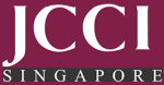 JCCI SINGAPORE FOUNDATION LIMITED logo