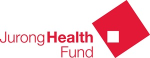 JURONGHEALTH FUND logo