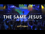 Jesus Lives logo