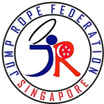 Jump Rope Federation (Singapore) logo