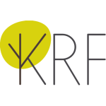 KRF LTD. logo