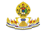 Karma Kagyud Buddhist Centre logo