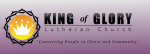 King of Glory Church logo