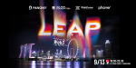 LEAP FOUNDATION LTD. logo