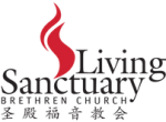 LIVING SANCTUARY BRETHREN CHURCH LTD logo