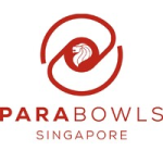 Lawn Bowls Association for the Disabled (Singapore) logo