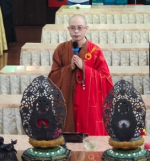 Leong Hwa Monastery logo