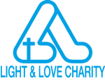 Light and Love Charity logo