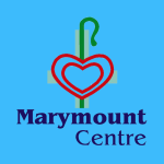 MARYMOUNT CENTRE logo