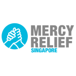 MERCY RELIEF LIMITED logo