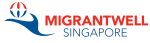 MIGRANTWELL SINGAPORE LIMITED logo