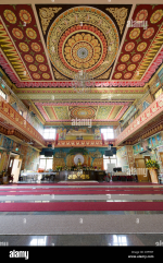 Mangala Vihara (Buddhist Temple) logo