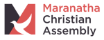 Maranatha Christian Assembly logo