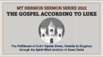 Mount Hermon Bible-Presbyterian Church logo