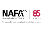 NANYANG ACADEMY OF FINE ARTS logo