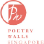 POETRYWALLS-SINGAPORE LIMITED logo