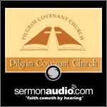 Pilgrim Covenant Church logo
