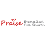 Praise Evangelical Free Church logo