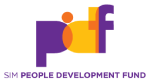 SIM PEOPLE DEVELOPMENT FUND LIMITED logo