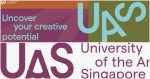 SINGAPORE ARTS SCHOOL LTD. logo