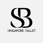 SINGAPORE BALLET LIMITED logo