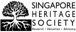 SINGAPORE HERITAGE SOCIETY logo